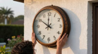 8 Best Outdoor Wall Clocks in 2026