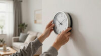 8 Best Small Wall Clocks in 2026