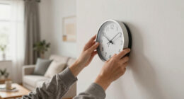 8 Best Small Wall Clocks in 2026