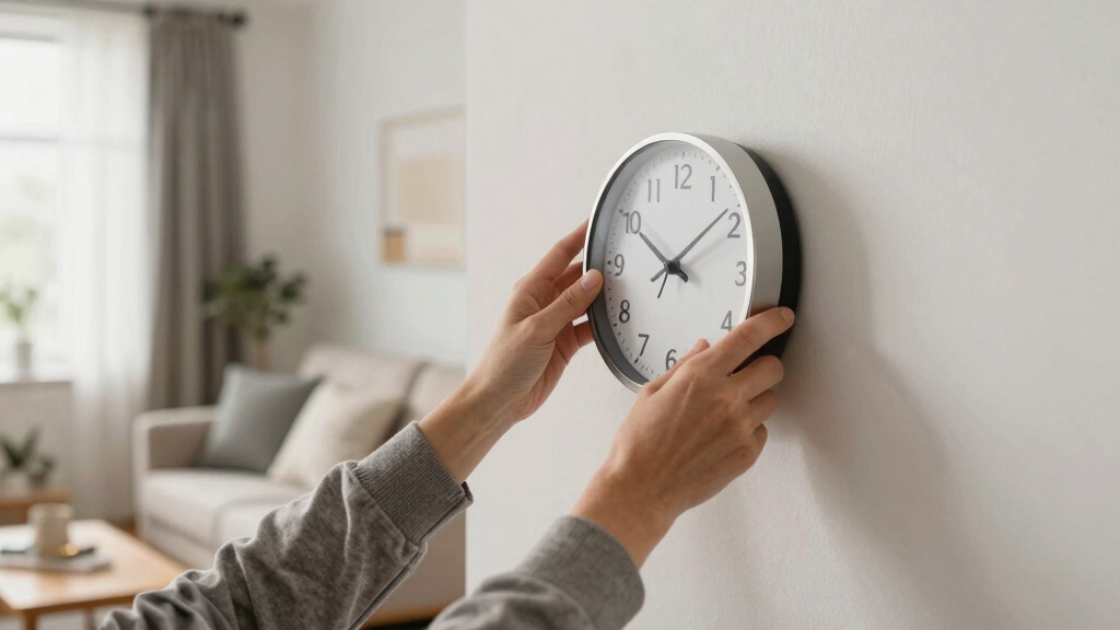 8 Best Small Wall Clocks in 2026