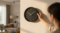 9 Best Black Wall Clocks in 2026