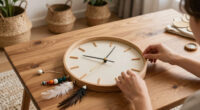 9 Best Boho Wall Clocks in 2026