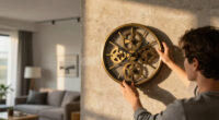 9 Best Industrial Wall Clocks in 2026