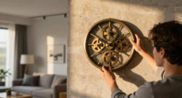 9 Best Industrial Wall Clocks in 2026