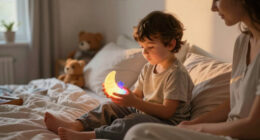 9 Best Kids Night Lights in 2026