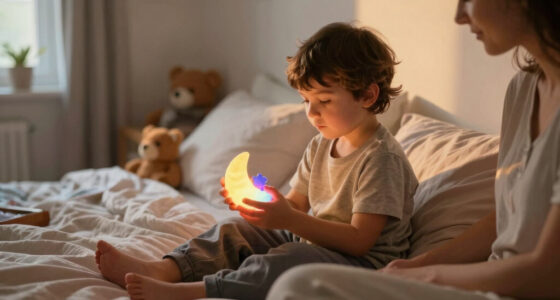 9 Best Kids Night Lights in 2026