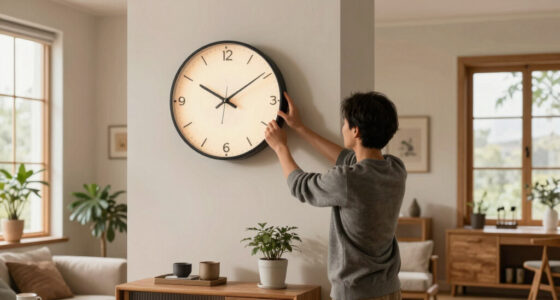 9 Best Led Wall Clocks in 2026