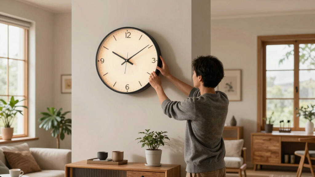 9 Best Led Wall Clocks in 2026