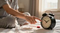 9 Best Loud Alarm Clocks for Heavy Sleepers in 2026