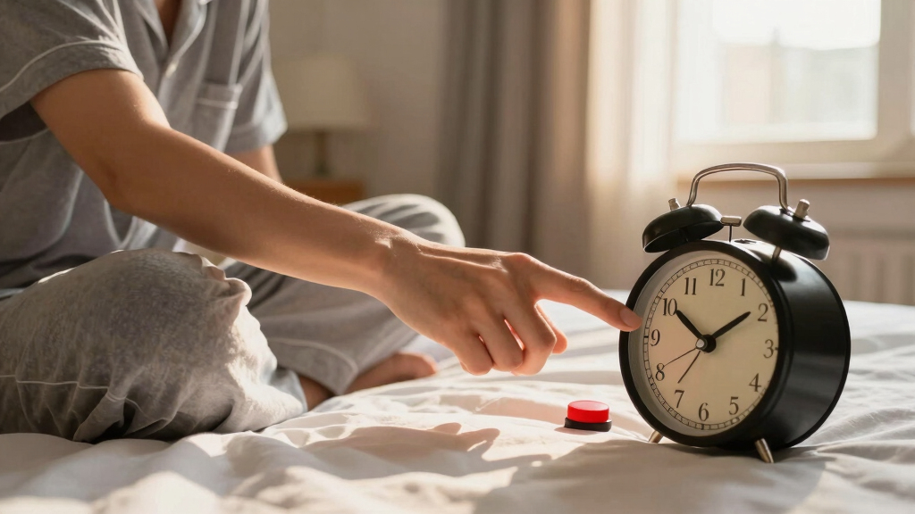 9 Best Loud Alarm Clocks for Heavy Sleepers in 2026
