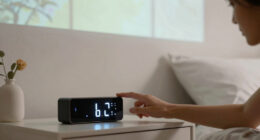 9 Best Projection Alarm Clocks in 2026