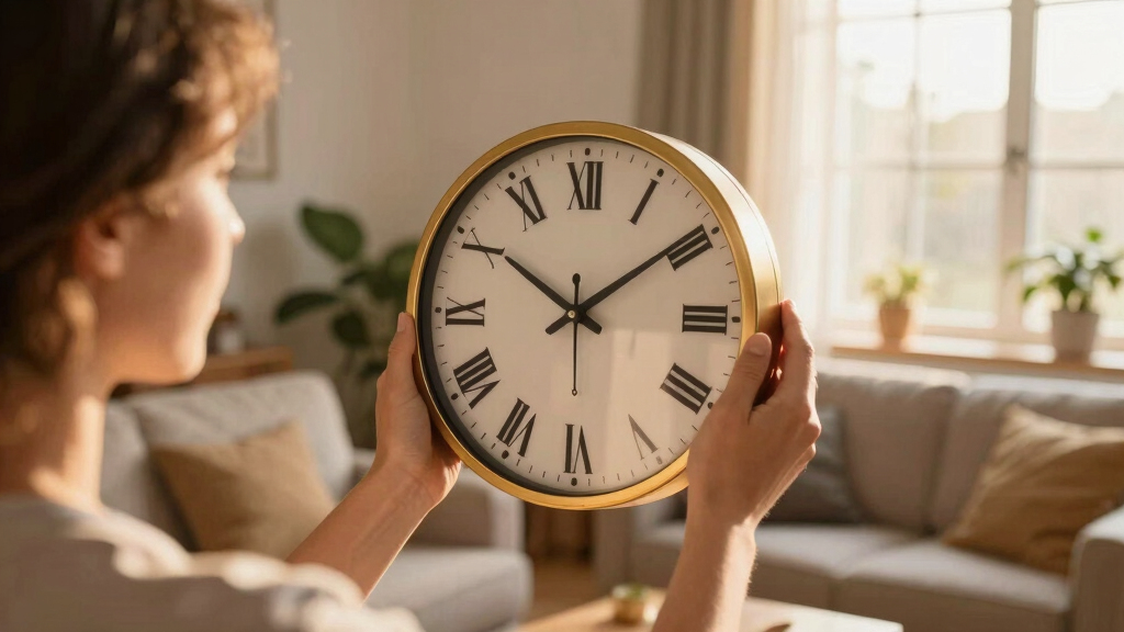 9 Best Roman Numeral Wall Clocks in 2026