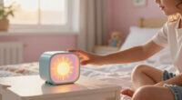 9 Best Sunrise Alarm Clocks for Kids in 2026