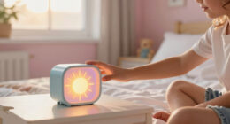 9 Best Sunrise Alarm Clocks for Kids in 2026