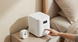 9 Best White Noise Machines With Clock in 2026