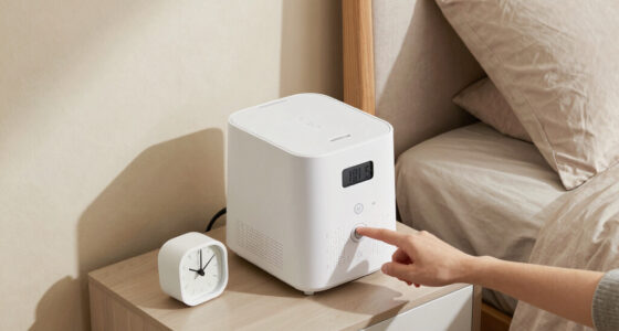 9 Best White Noise Machines With Clock in 2026