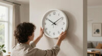 9 Best White Wall Clocks in 2026