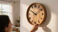 9 Best Wooden Wall Clocks in 2026