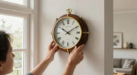 A Short History of the Wall Clock