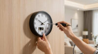 Battery vs Plug-In Wall Clocks: Pros and Cons