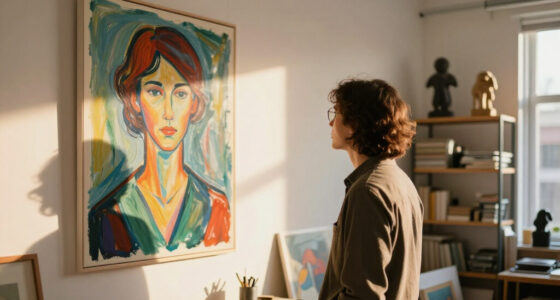 Brett Whiteley Surges In Global Coverage