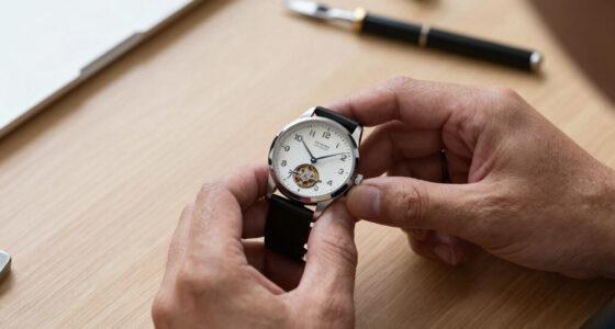 Clock Terminology Explained: Movement, Face, Bezel, and More