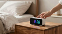 Collection Of Digital Clock Designs