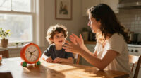 Common Mistakes Parents Make When Teaching Time