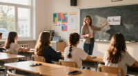 Czechia Moves To Ban Mobile Phones In Schools From September 2027