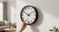 Daylight Saving Time