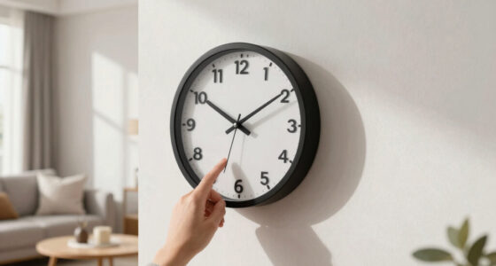 Daylight Saving Time