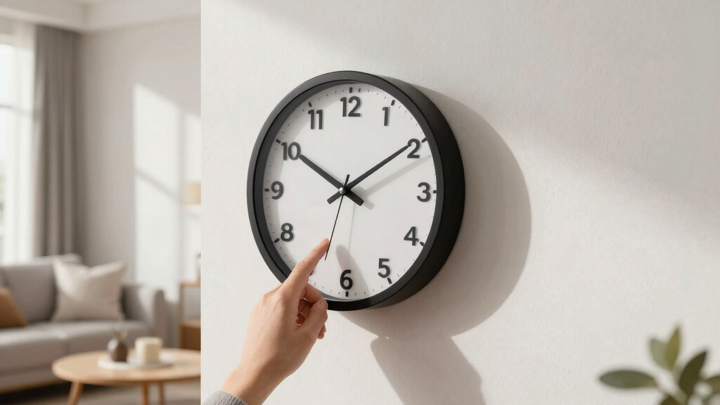 Daylight Saving Time
