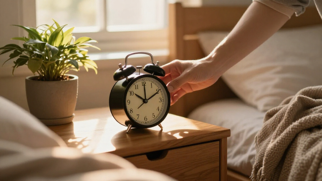 Daylight Saving Time: Why We Change the Clocks