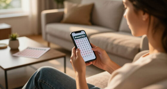 Did Anyone Win The Powerball? Winning Numbers For Wednesday, July 29, 2026