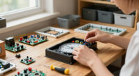 DIY Word Clock: What a Build Kit Involves