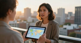 Douglas Elliman Surges In Global Coverage
