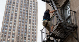 Empire State Building Climbers