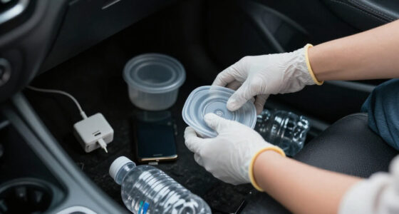 Extreme Heat Can Damage More Than Your Car— Clear Out These Items First