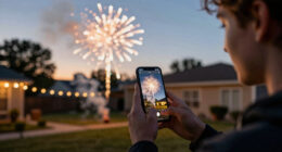 Fireworks Near Me