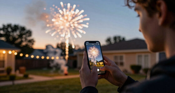 Fireworks Near Me