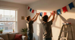 Fourth Of July