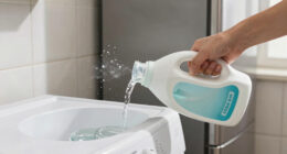 Fragrance-Forward Laundry Detergents