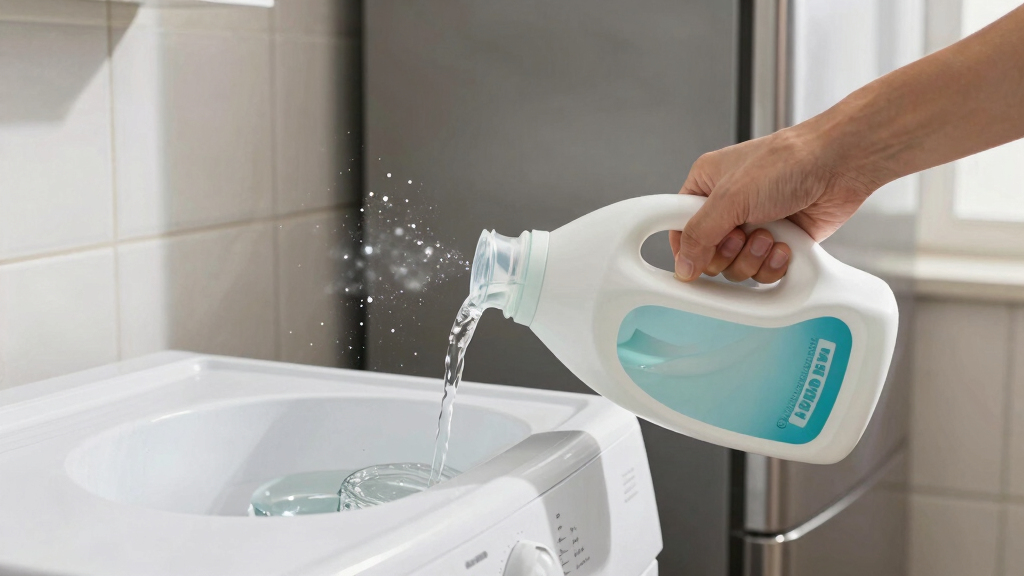 Fragrance-Forward Laundry Detergents
