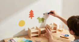 From Nursery to Big-Kid Room: Decor That Transitions
