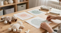 Gender-Neutral Nursery Themes That Age Well