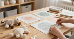 Gender-Neutral Nursery Themes That Age Well