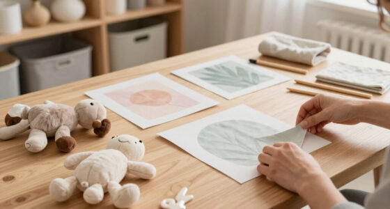 Gender-Neutral Nursery Themes That Age Well