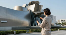 Guggenheim Abu Dhabi Surges In Global Coverage