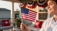 Happy July 4Th