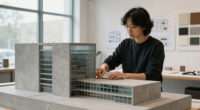 Herzog De Meuron Surges In Global Coverage